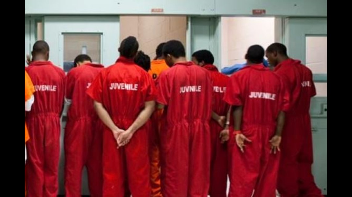 Northeast Louisiana juvenile lockup sees another mass escape