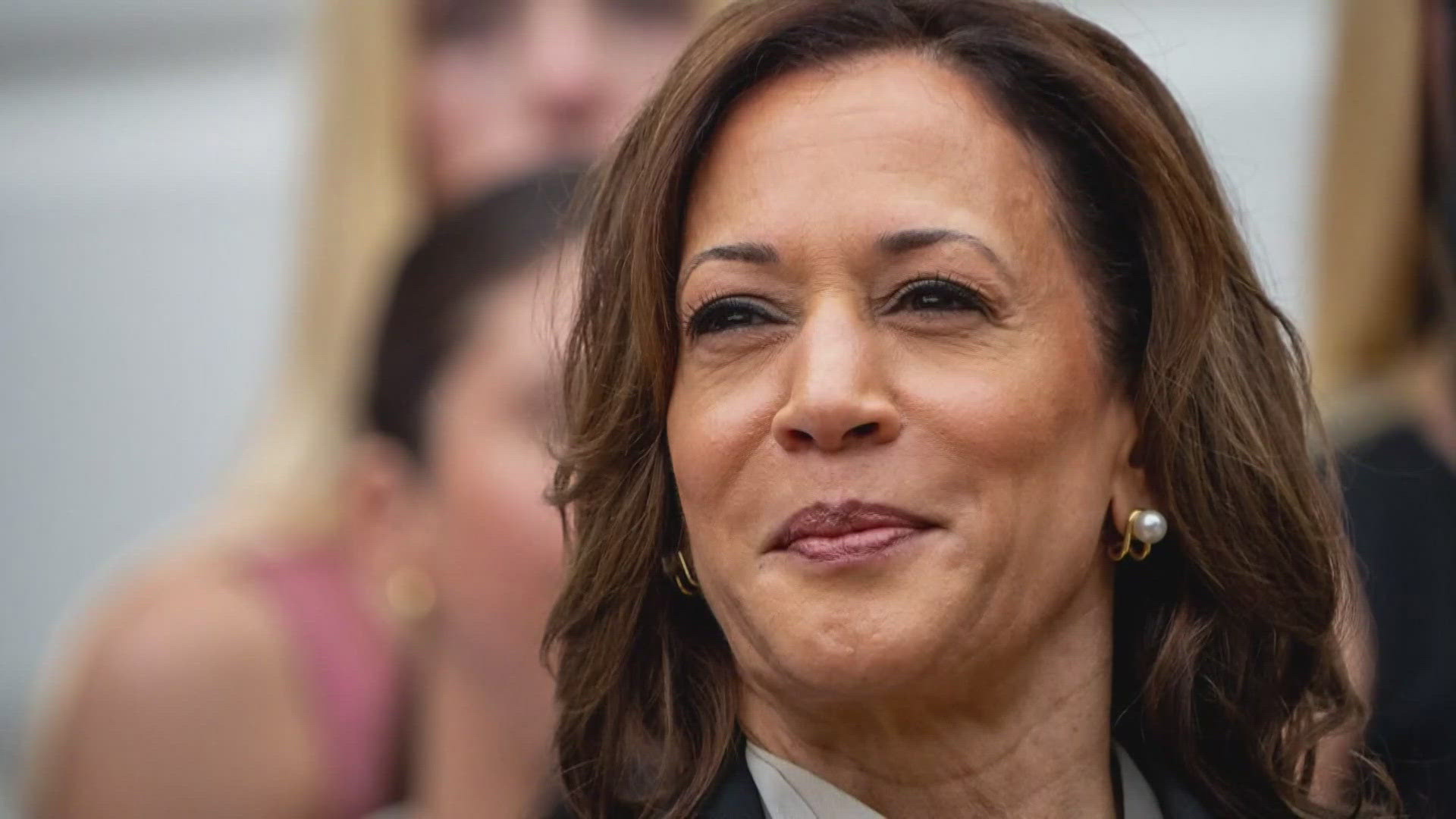 Since the announcement of her presidential campaign, Kamala Harris has raked in $130 million and received notable endorsements.