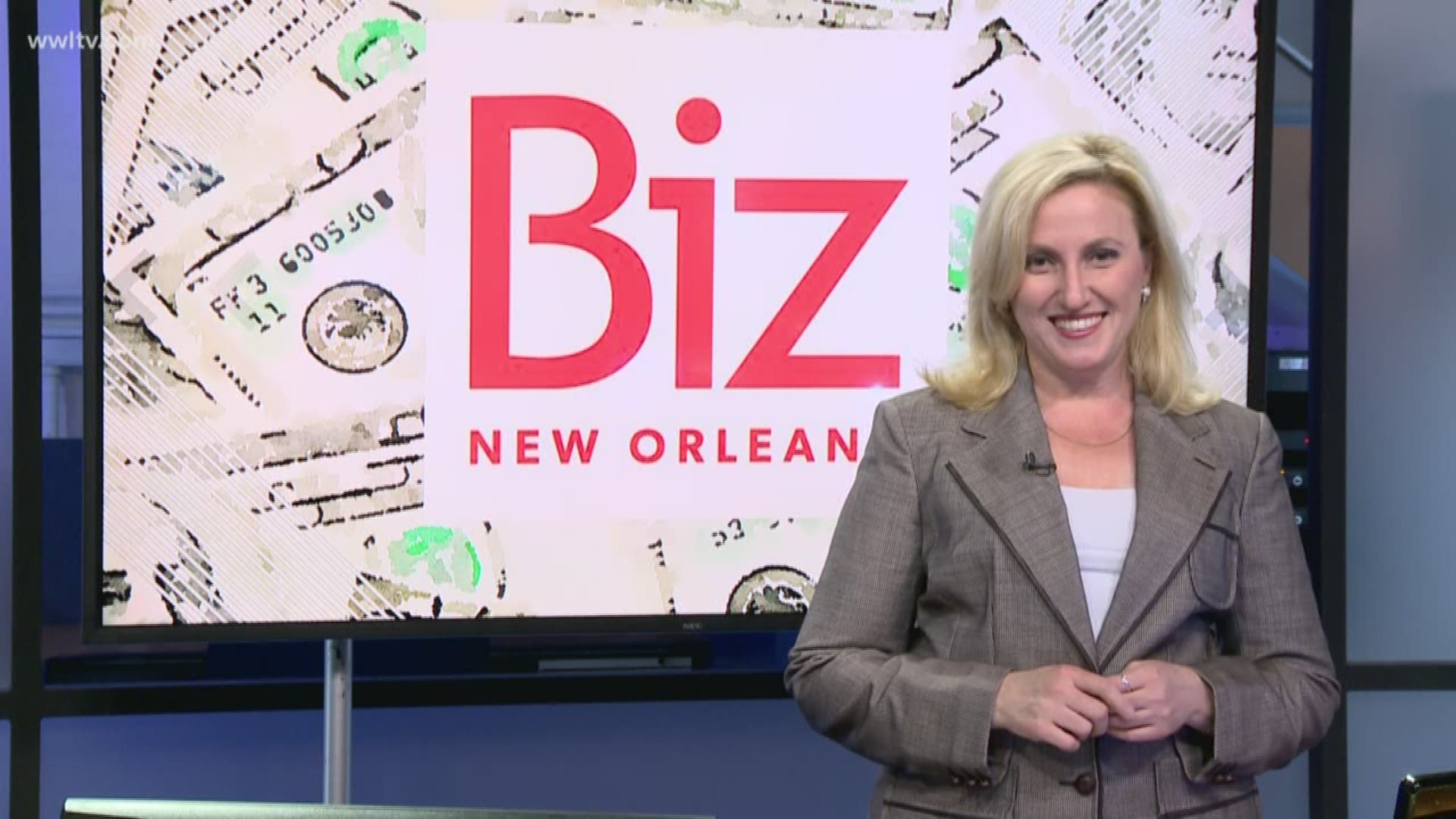 With just days remaining before the federal tax filing deadline, where can taxpayers go if they still need help preparing and filing their tax returns? BizNewOrleans.com's Leslie Snadowsky has suggestions.