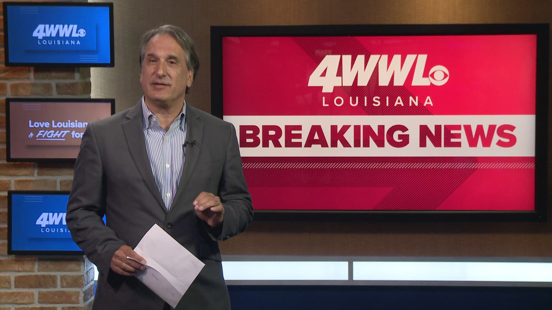 The NOPD and the DOJ agree to move towards ending the federal oversight consent decree.