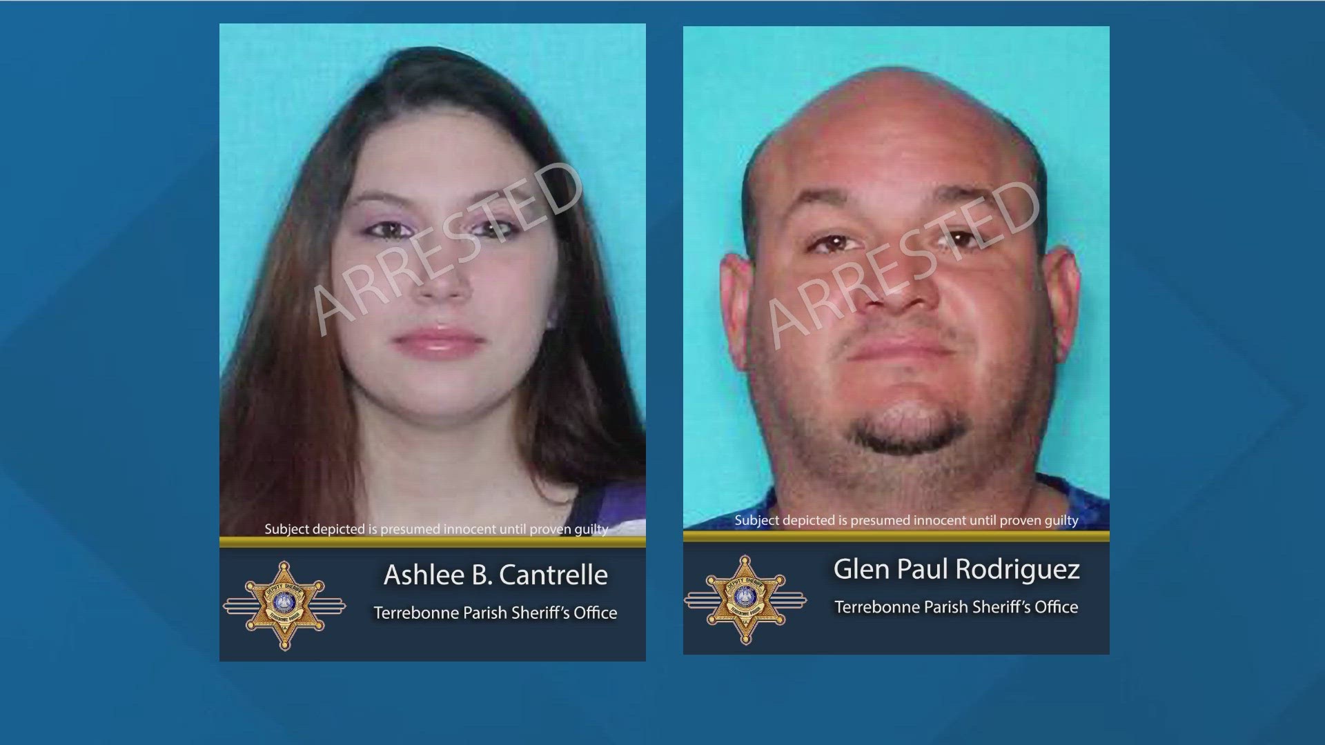 Terrebonne Parish deputies say they may have solved a missing persons case nearly six years after that person was last seen.