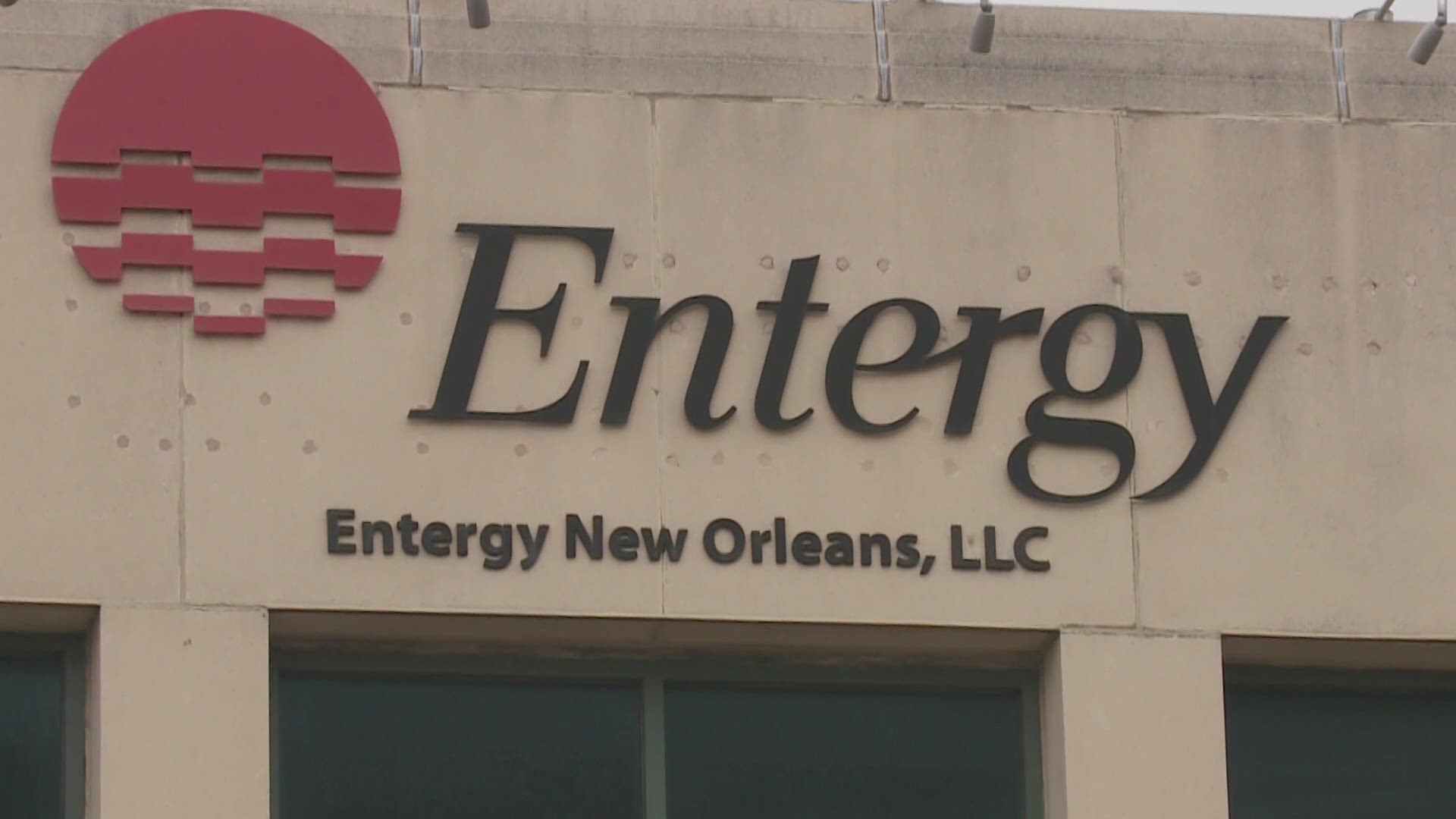 Customers of Entergy New Orleans say they were frustrated by both the rolling blackouts Tuesday and the lack of advance notice.
