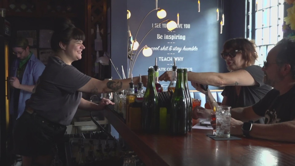 30,000 expected in New Orleans for Tales of the Cocktail, organizers say