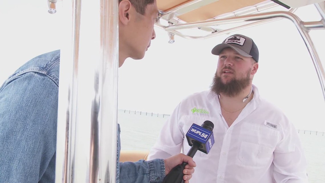 'You've just gotta have faith' | Cajun Navy continues search for missing Seacor Power crew - Vimarsana News