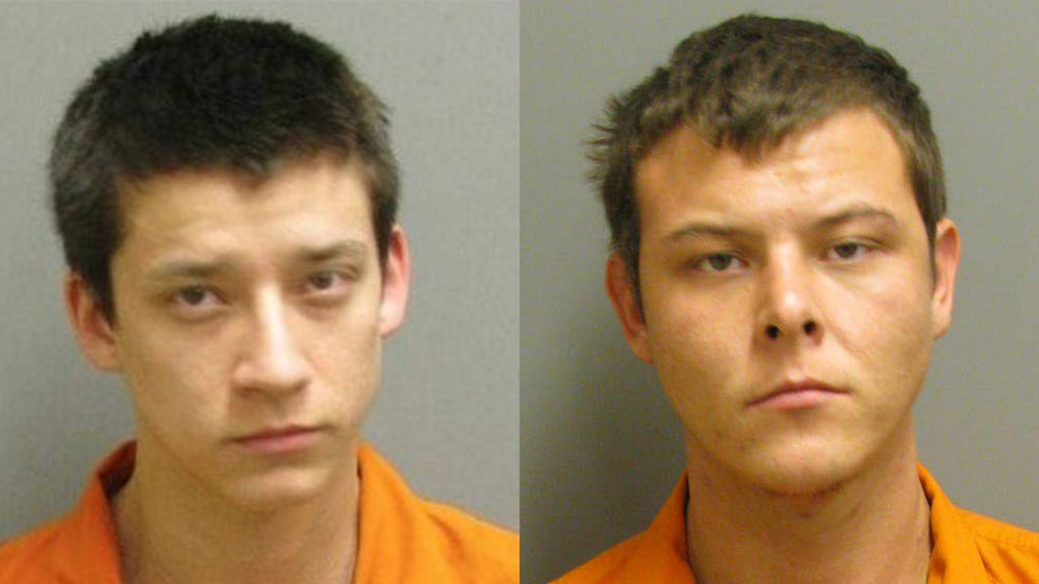 Men who killed Bogalusa store clerk stole murder weapon a week before