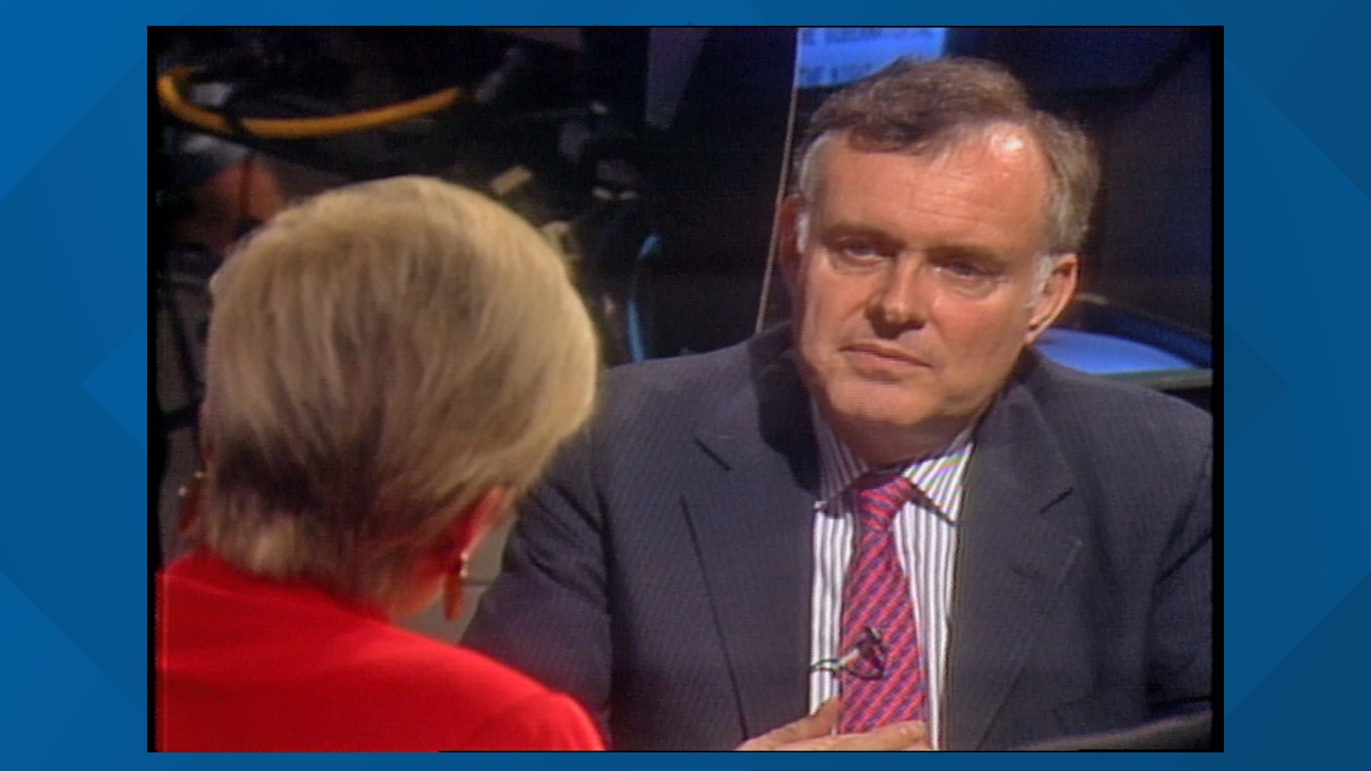 Remembering Dr. Ed Renwick