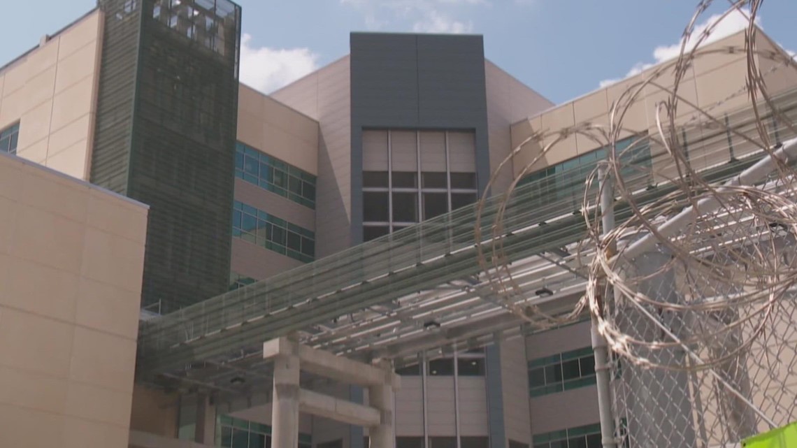Recruit at Orleans jail enabled and watched fights, smuggled drugs: Sheriff's office says - Vimarsana News