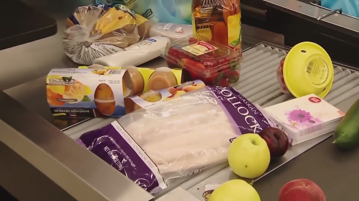 Second Harvest says they're doubling summer meal program to help families - Vimarsana News