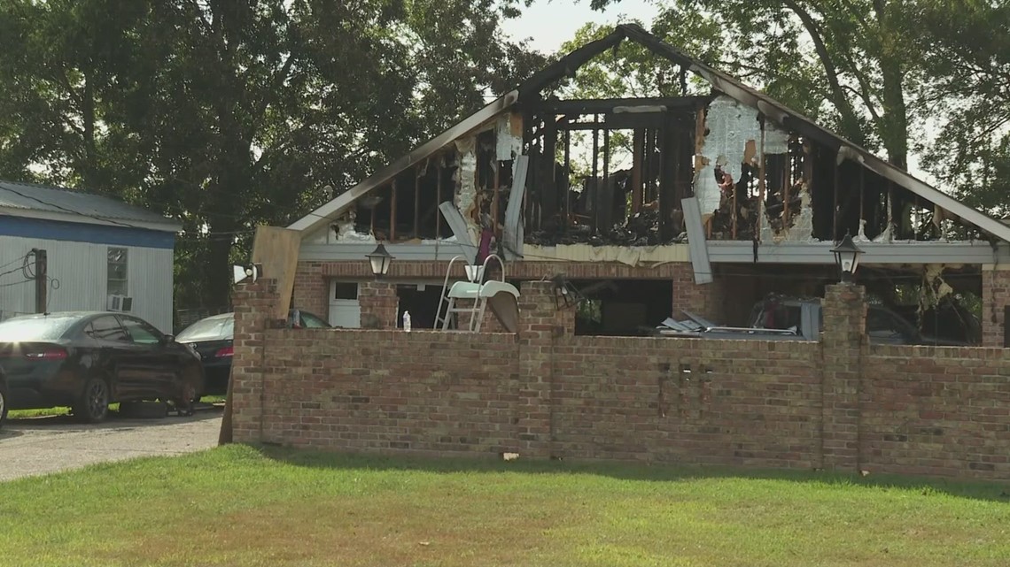 Electrical issue caused fatal house fire in St. John Parish that killed