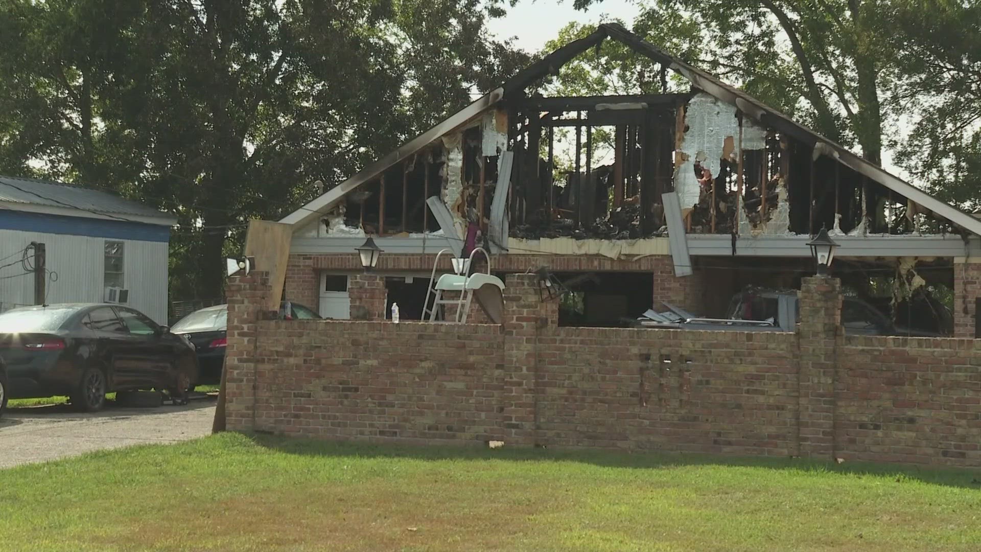 The state fire marshal's office confirmed the fatal house fire that happened early Wednesday, Sept.13 occurred due to wiring in the kitchen, connected to the stove