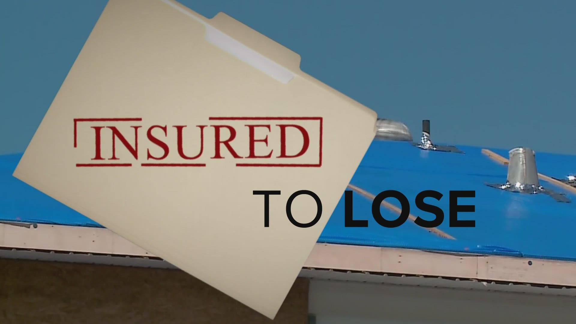 Insured to Lose: A David Hammer Investigation | wwltv.com