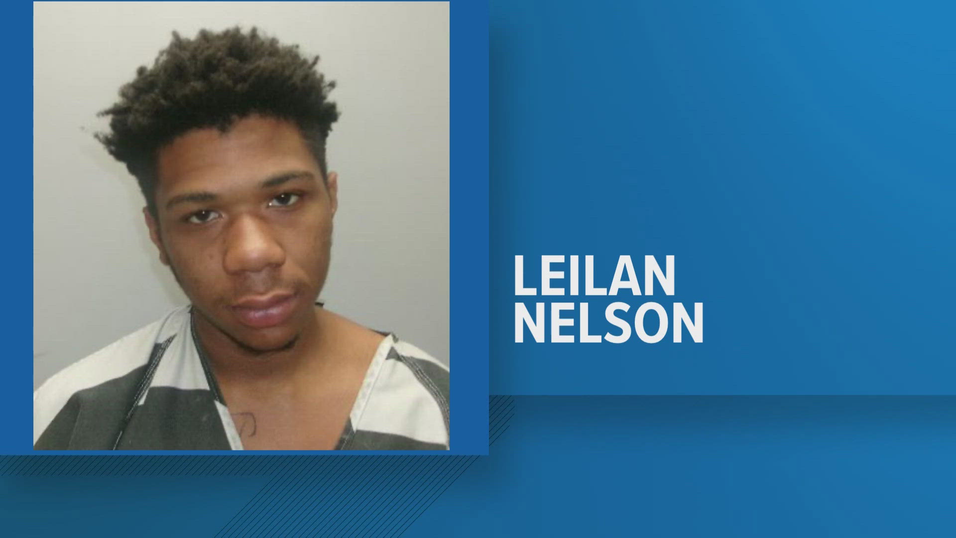 Suspect Wanted in Fatal Violet Shooting, Arrest Warrant Issued | wwltv.com