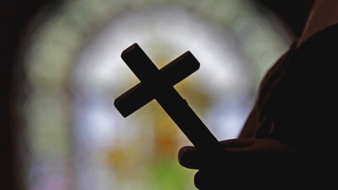 New Orleans archbishop announces group meetings for survivors of clergy sexual abuse