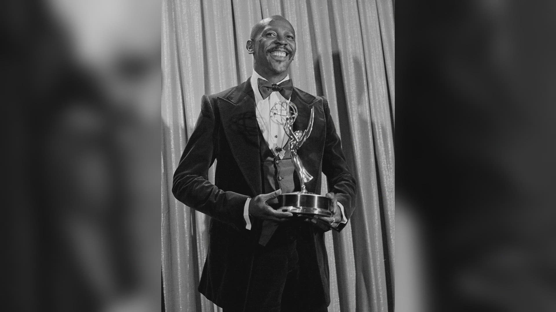 Gossett was the first Black man to win Best Supporting Actor for the 1982 film 'An Officer and a Gentleman,' he won an Emmy for his role in the miniseries 'Roots.