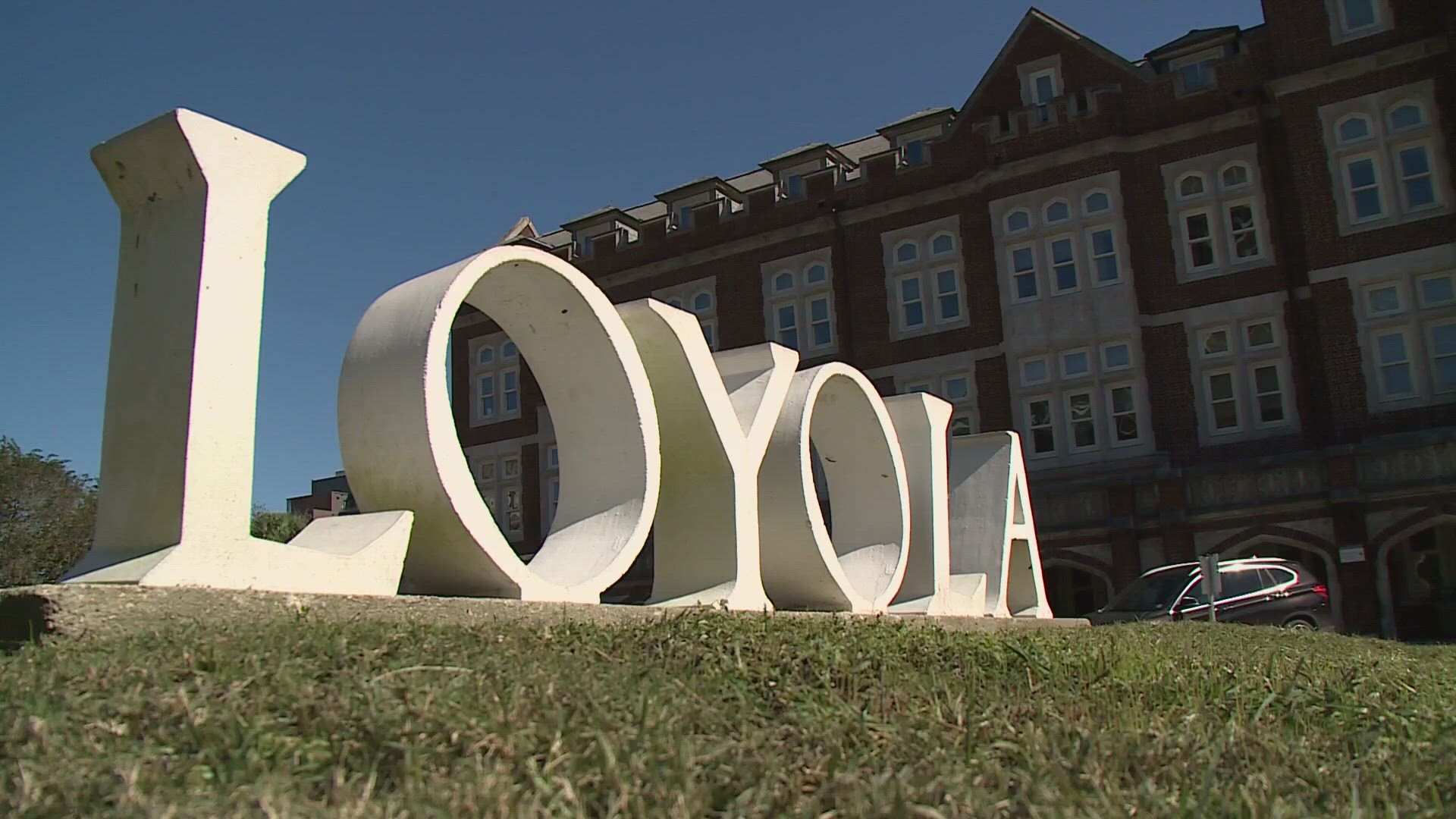 Loyola and Tulane professors among MacArthur 'genius grant' recipients