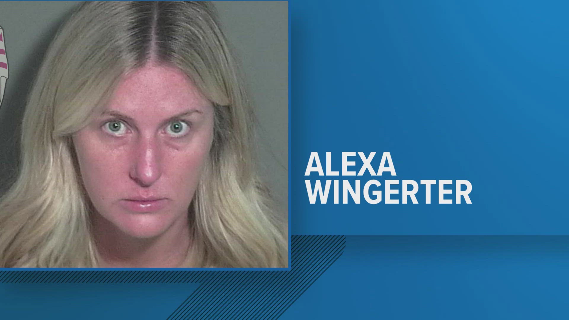 Slidell Teacher Arrested For Inappropriate Relationship With Students ...