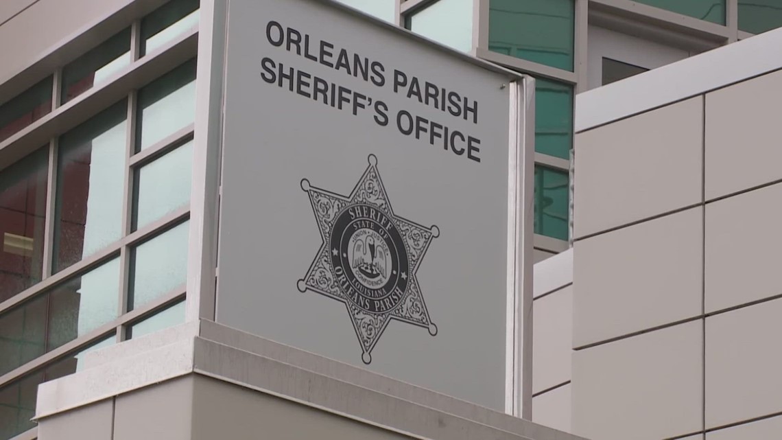 Orleans Sheriff Trying Once More To Stop Order To Add Wing For Mentally ...