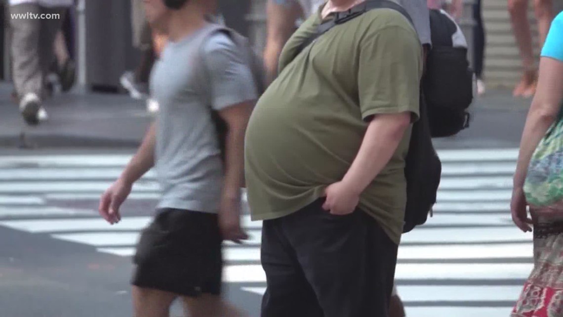 Weight Loss Wednesday Baton Rouge doctors need volunteers for their