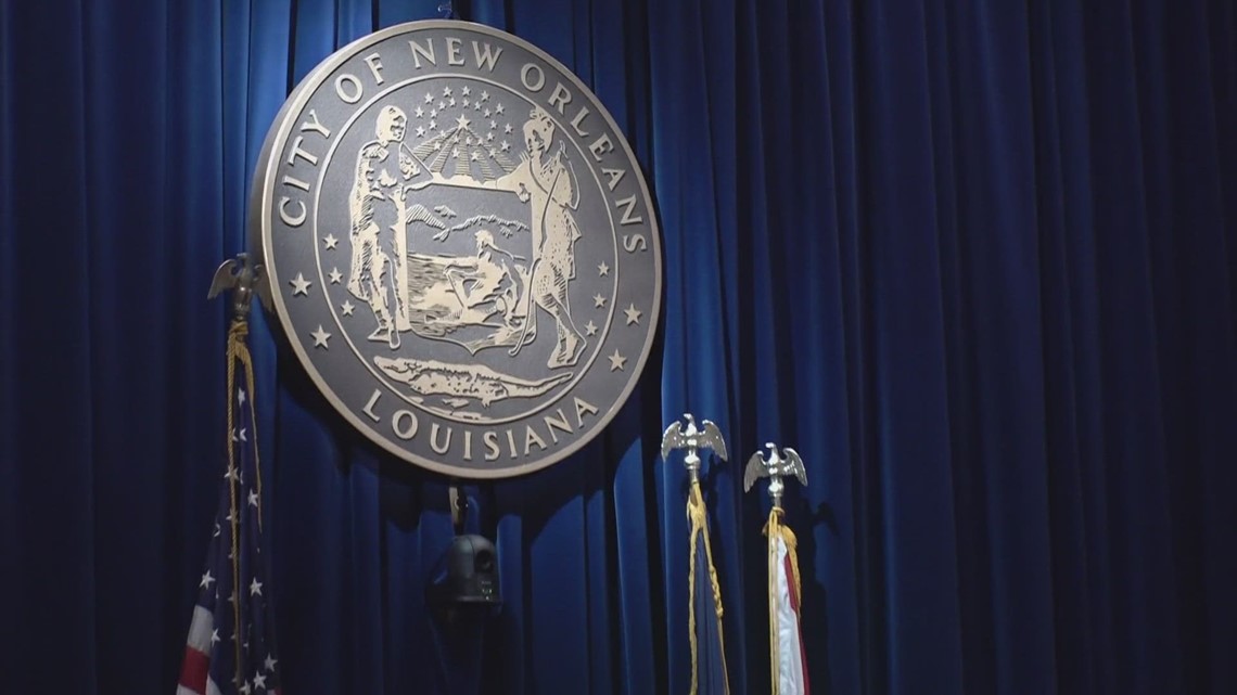 Confirmation hearing erupts into heated dialogue between New Orleans councilmembers - Vimarsana News