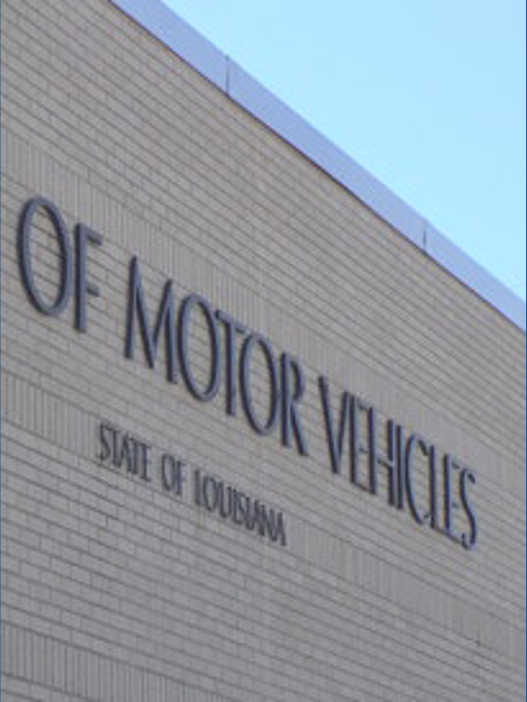 Computer outage affecting OMV services, multiple state offices | wwltv.com