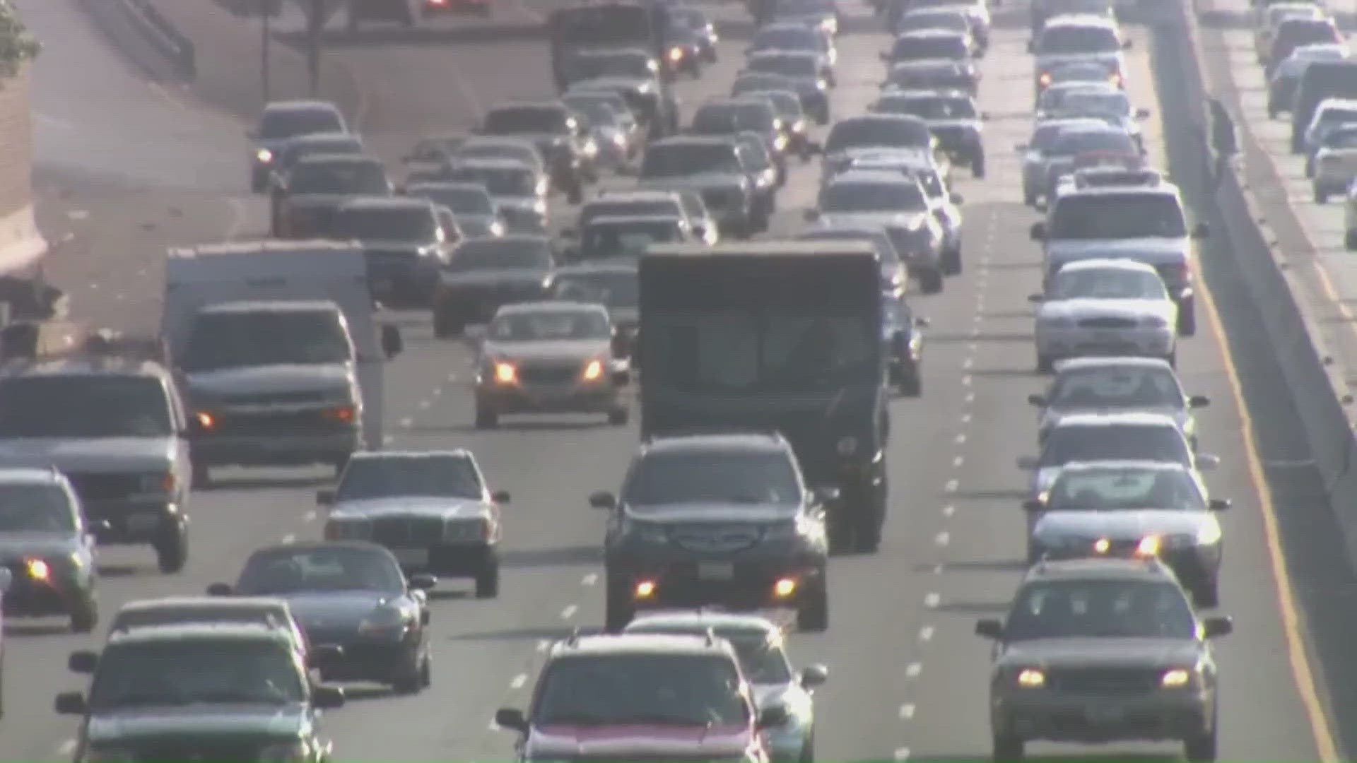 Money Moment: High gas prices ahead of Memorial Day weekend | wwltv.com