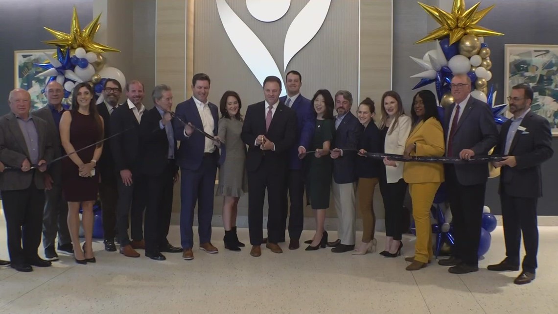 New life comes to Jefferson Parish shopping malls - Vimarsana News