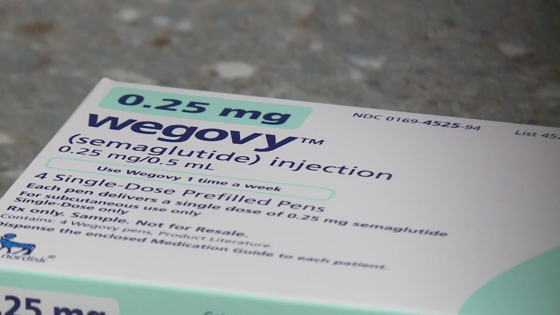 semaglutide weight loss coeur d'alene $399 Per Month. Semaglutide: A Breakthrough in Effective Weight Loss
