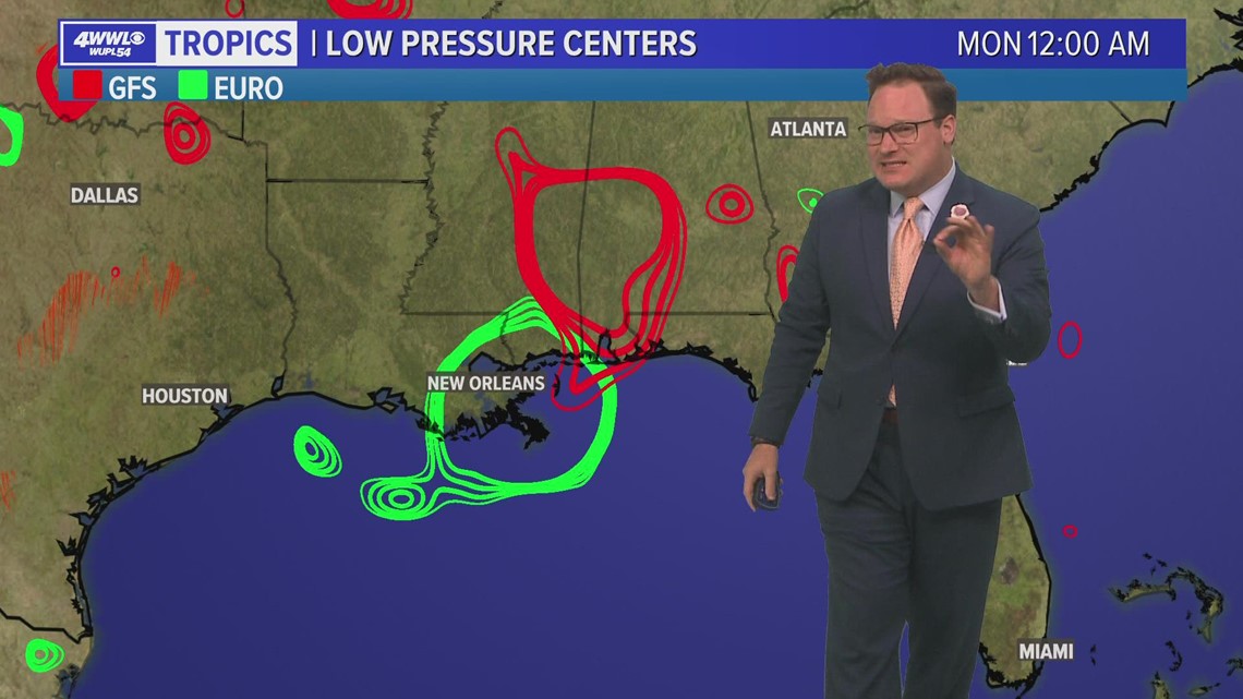 Recipe Chef Kevin Belton's Glutenfree Pork Etouffee