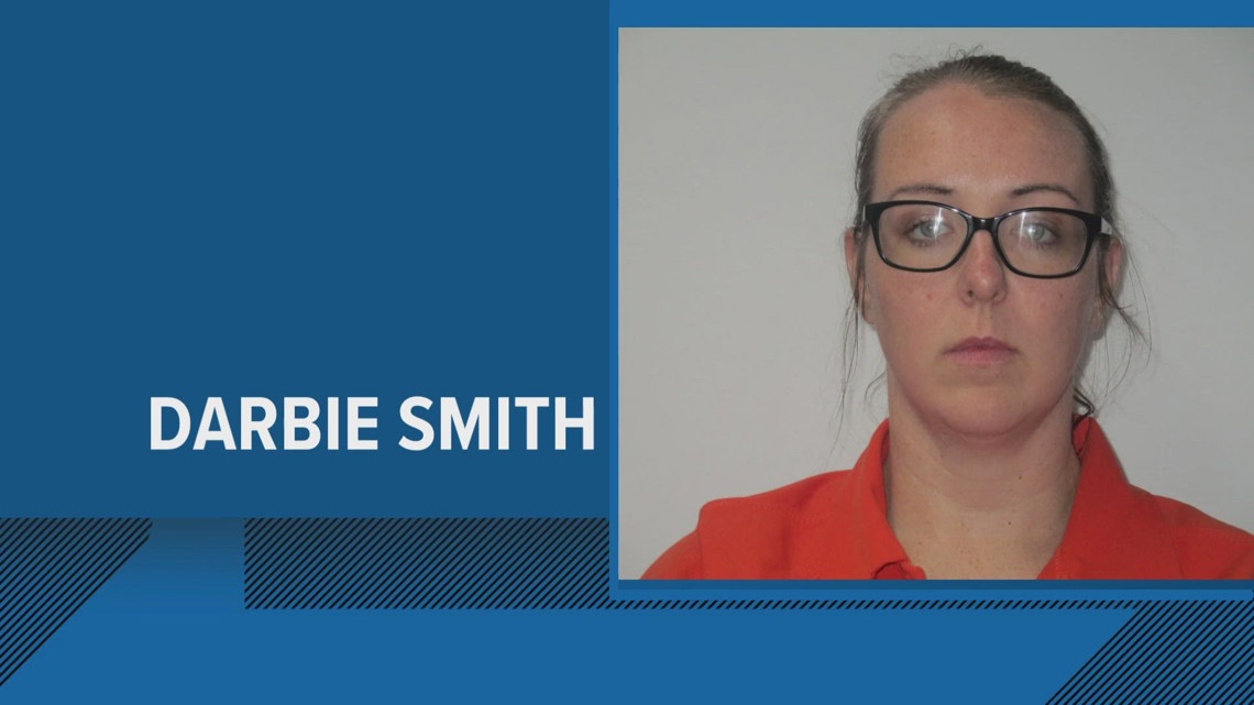 Former Louisiana teacher arrested, faces 80 charges of child ...