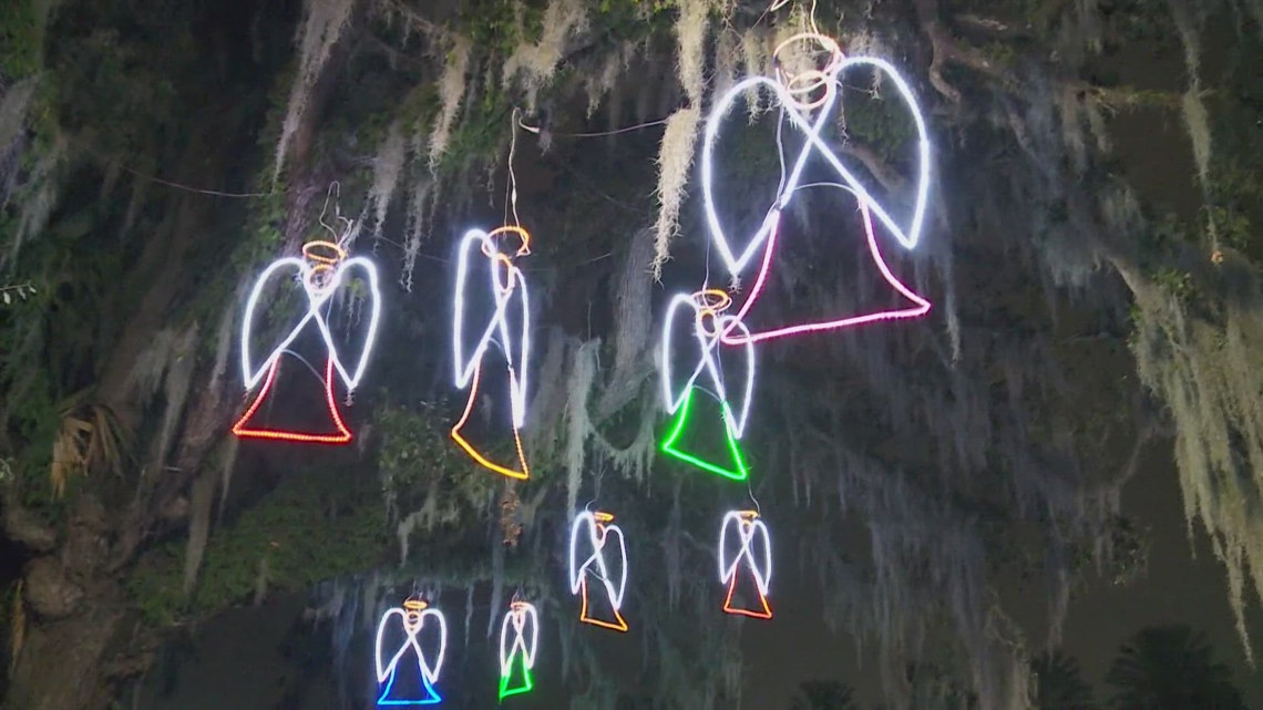 New Orleans Christmas and Holiday Events 2025: Where to celebrate this season