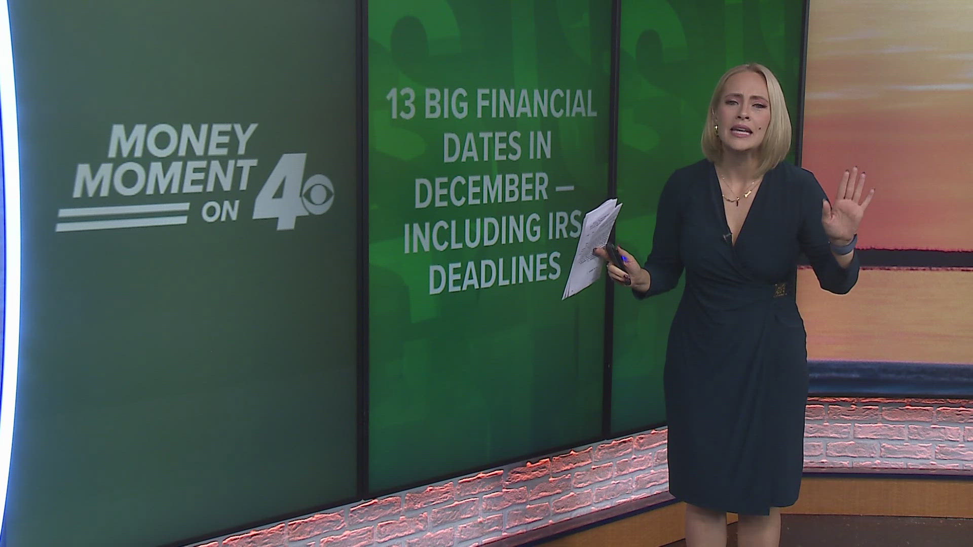 We break down the important dates you need to know to keep on top of your finances.