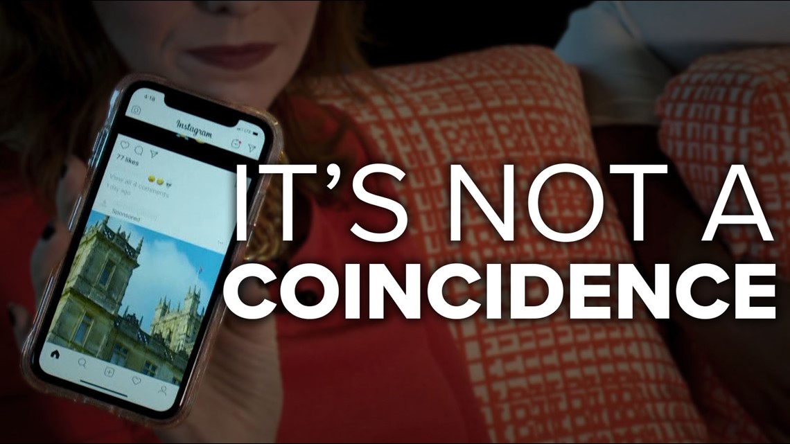 Is my phone listening to me? We tested it, this is what happened