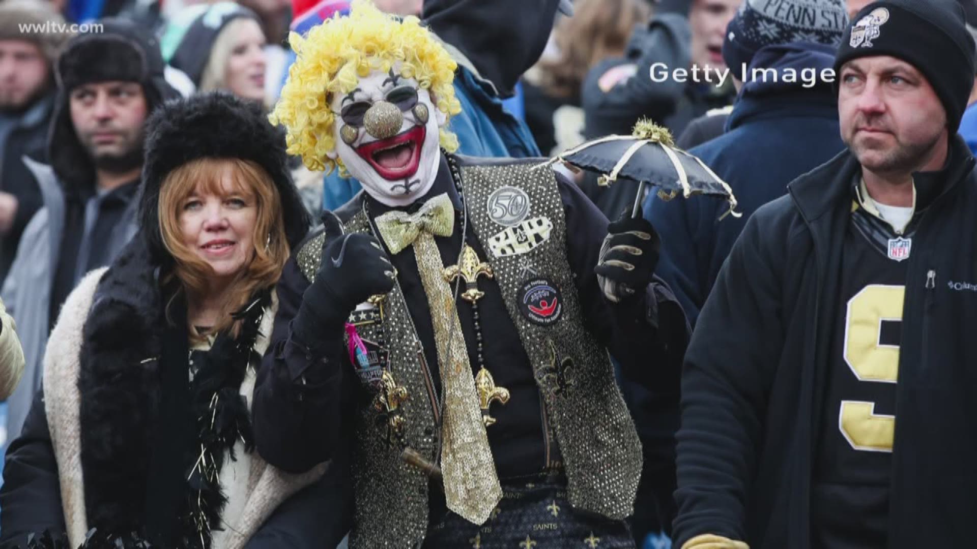 Coldest Super Bowl ever gives fans a bone-chilling experience