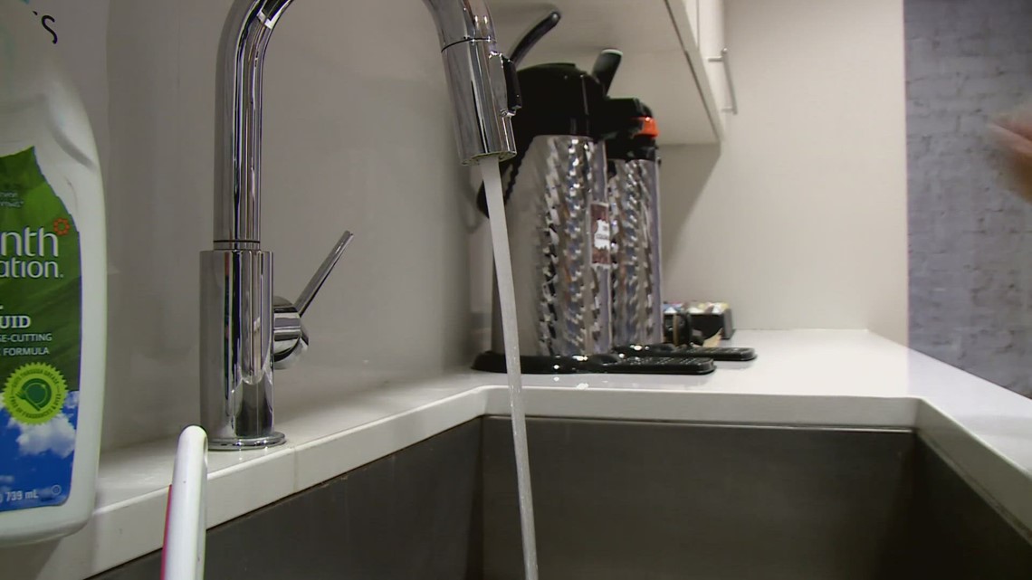 Boil Water Advisory lifted for part of New Orleans East - Vimarsana News