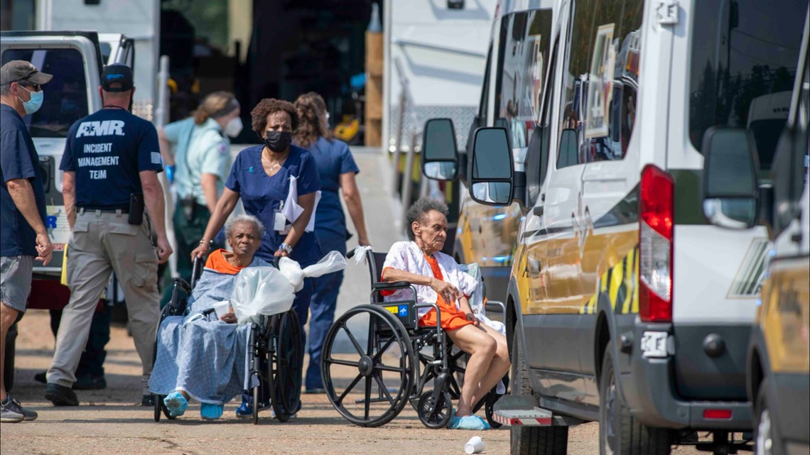 No plans in place to reunite nursing home residents with family - Vimarsana News