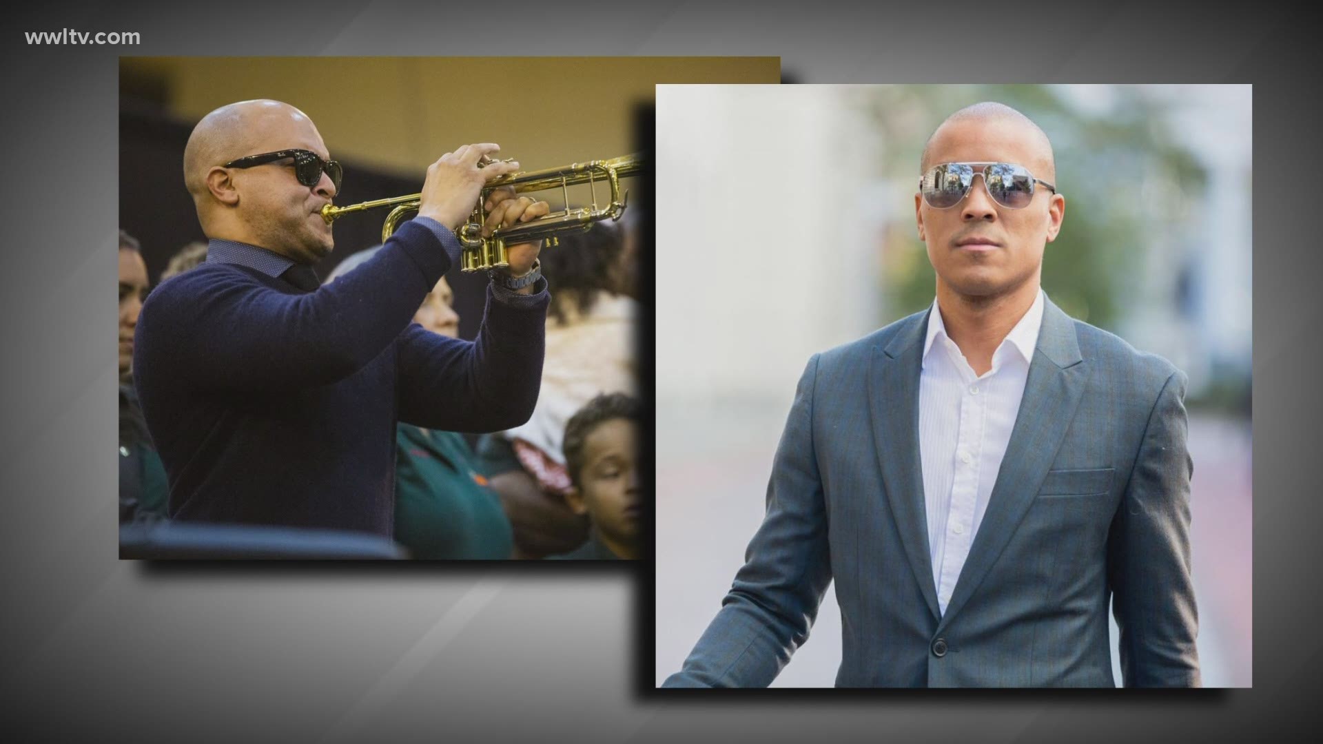 After 5 years of investigation Irvin Mayfield and his partner Ronald Markham plead guilty to charges of fraud and other charges