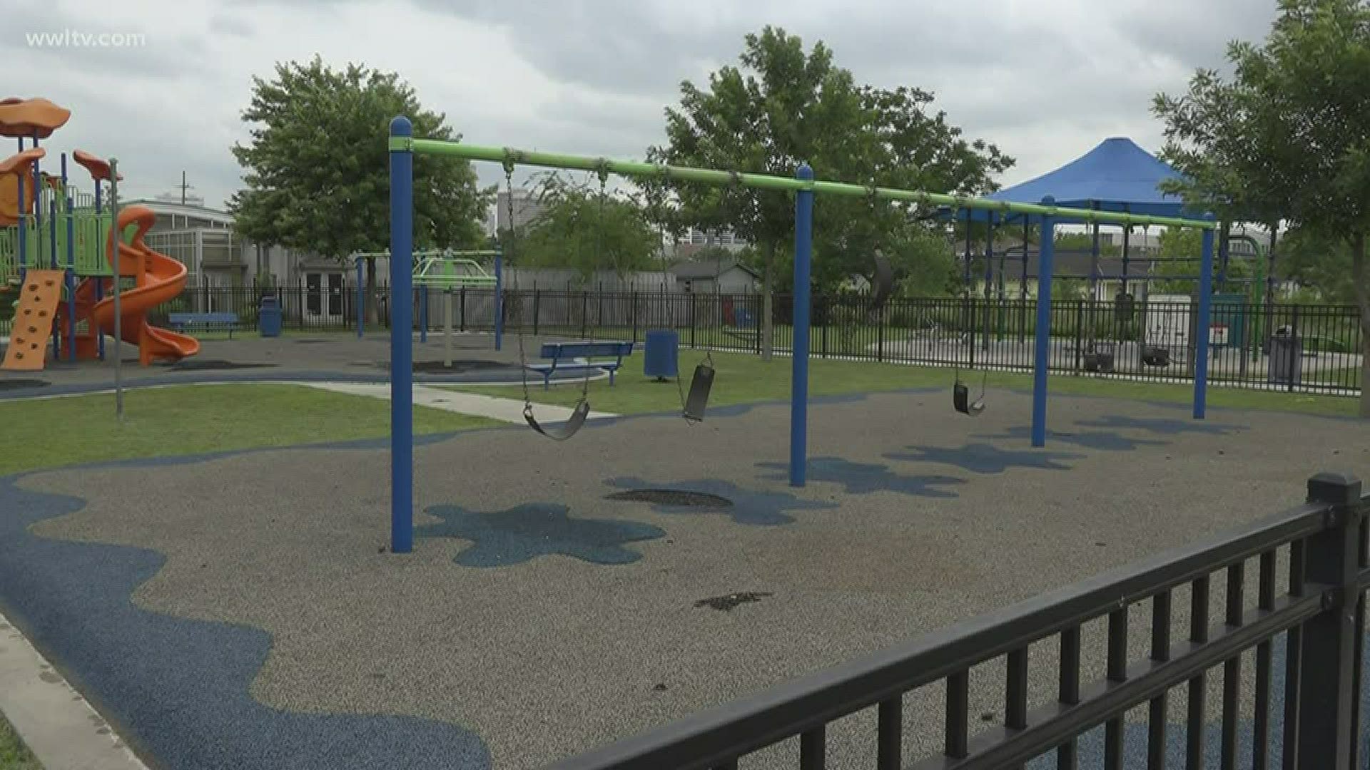 Nord Facilities And Camps Opening Summer 2020 With New Restrictions Wwltv Com
