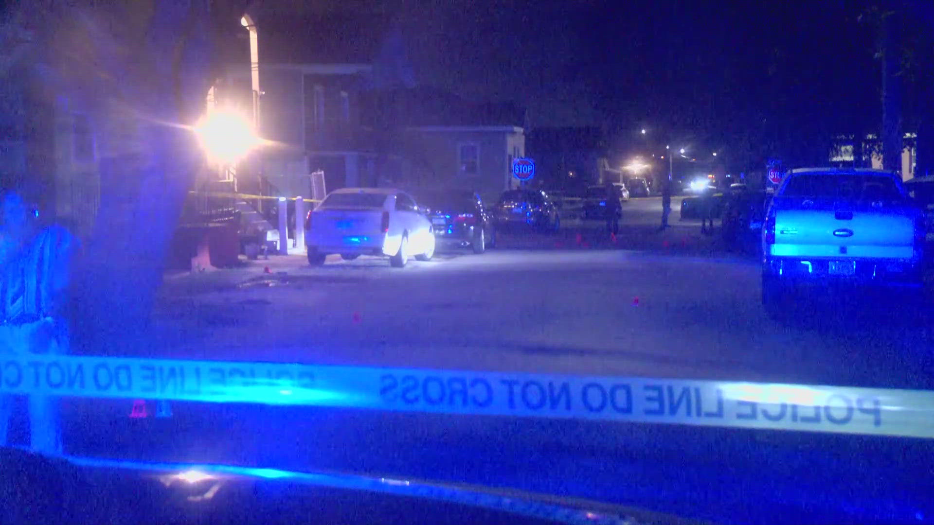 17-year-old boy among two killed in Seventh Ward triple shooting ...