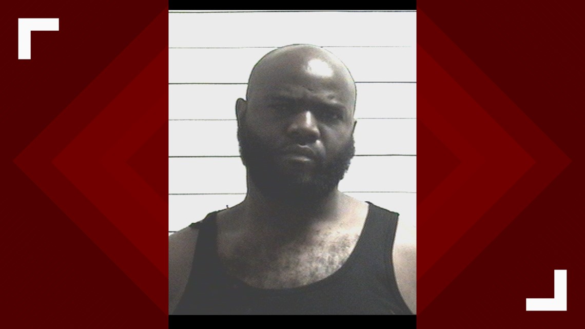 NOPD: Man arrested after failing to rob Popeye's register 