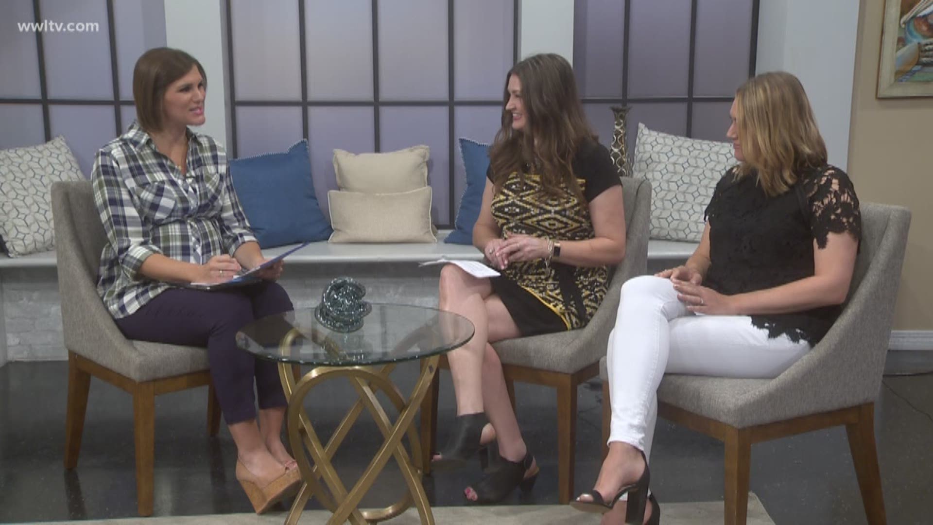 Melanie Spencer, Editor for New Orleans Bride Magazine, and Katie Lacour Schackai, Director of Sales for Joel Catering give us some of their Do's and Don'ts.