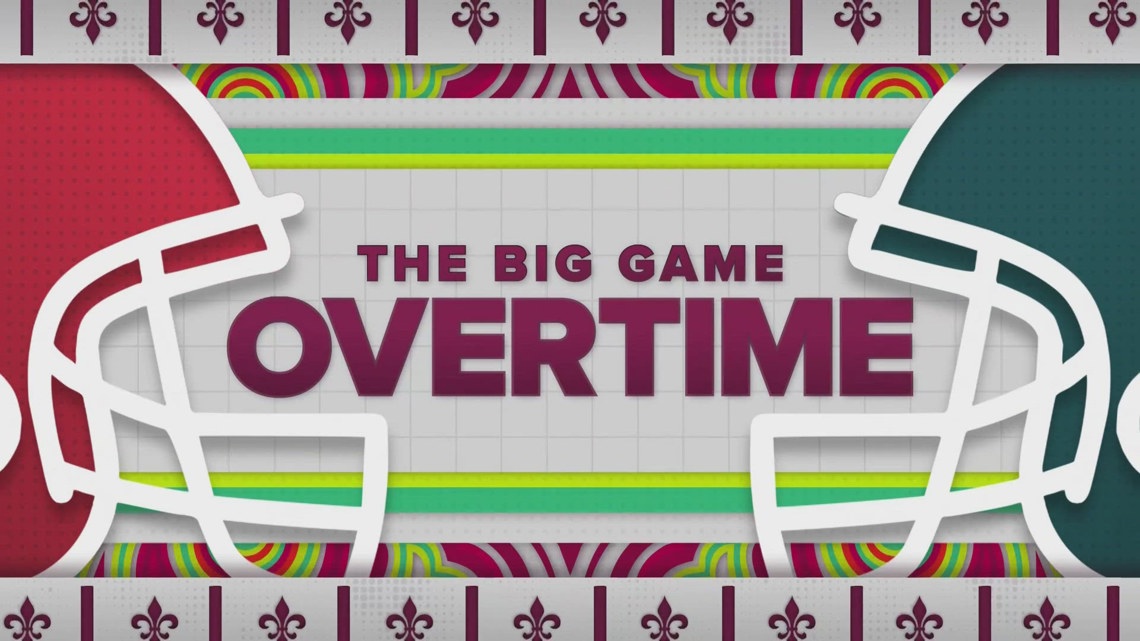 what super bowl games have gone to overtime