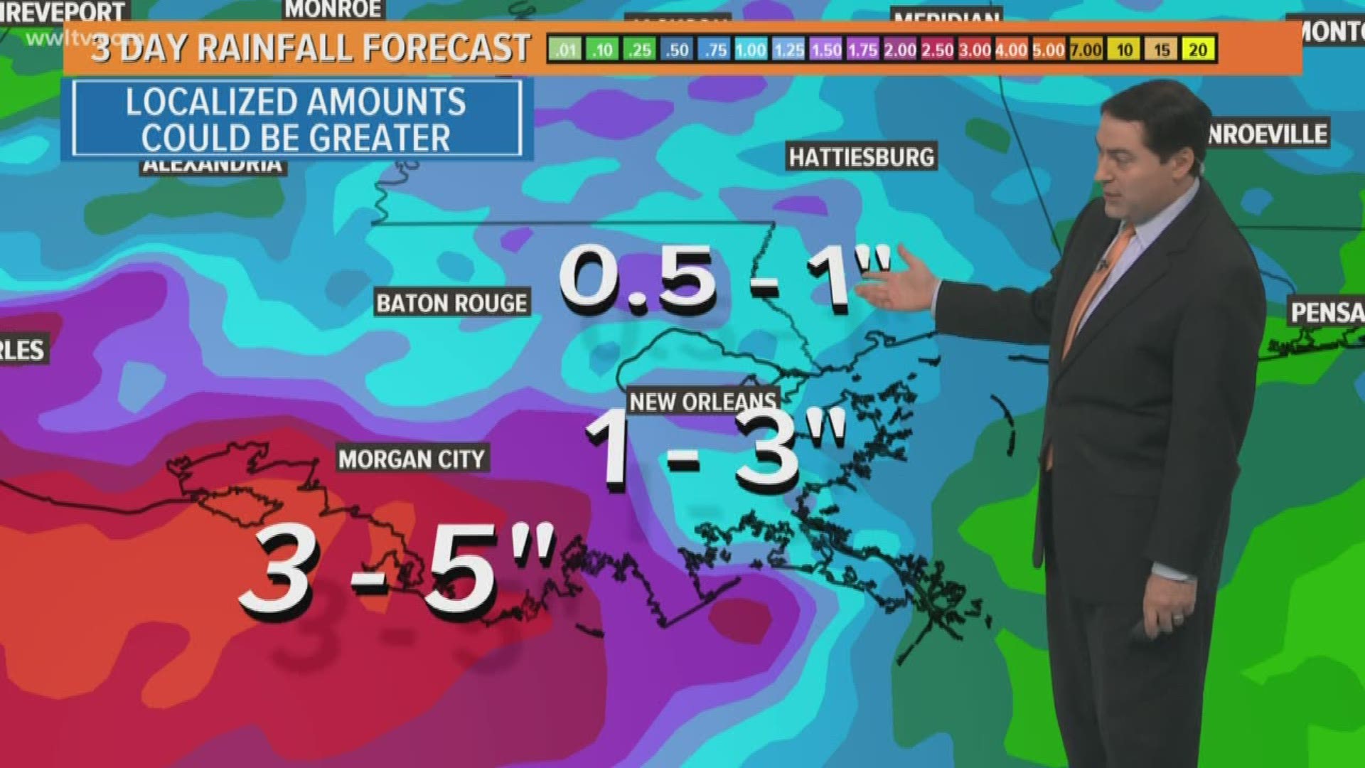new orleans doppler radar new orleans doppler radar