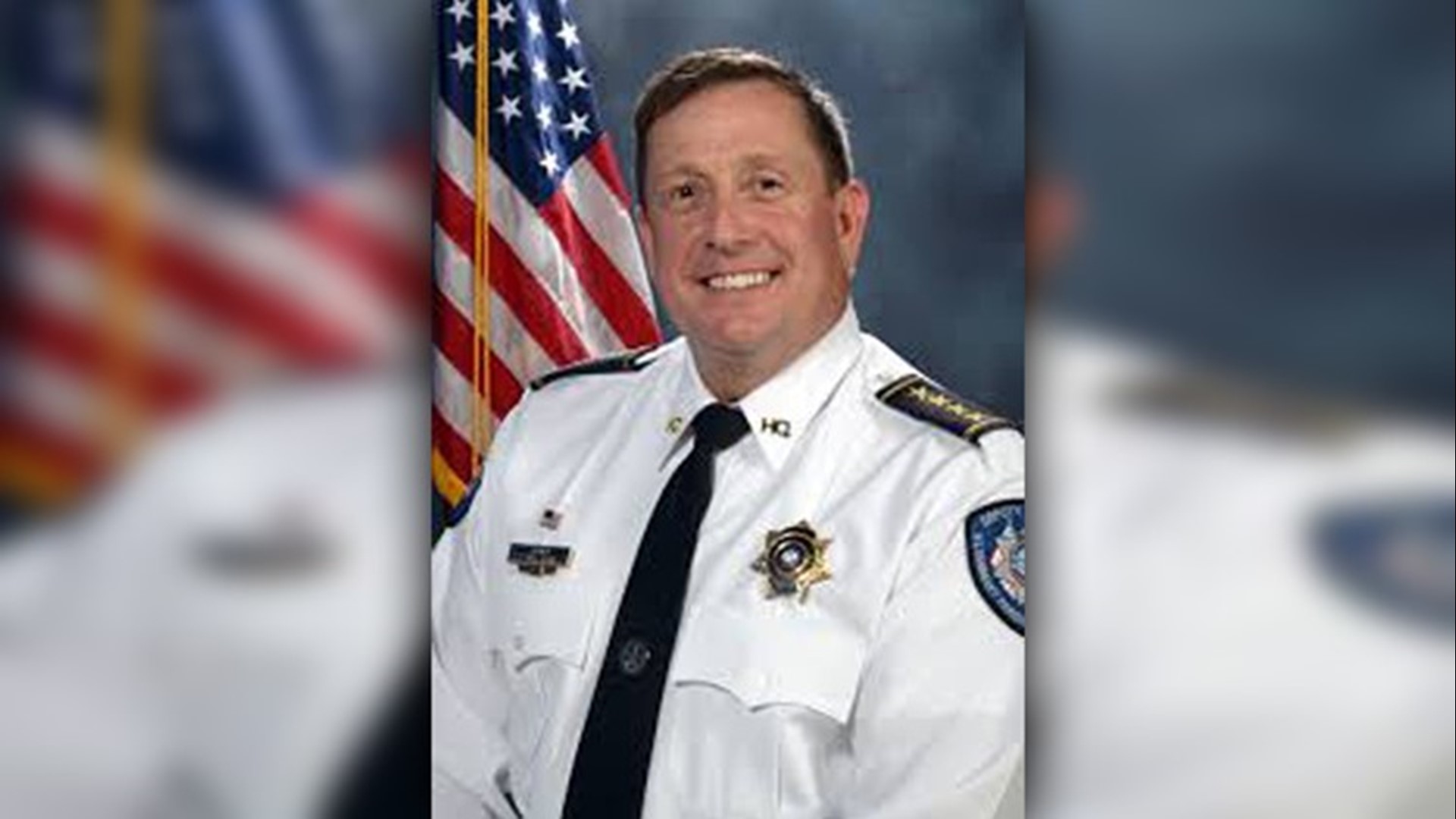 St. Tammany Parish Sheriff Randy Smith to announce reelection campaign