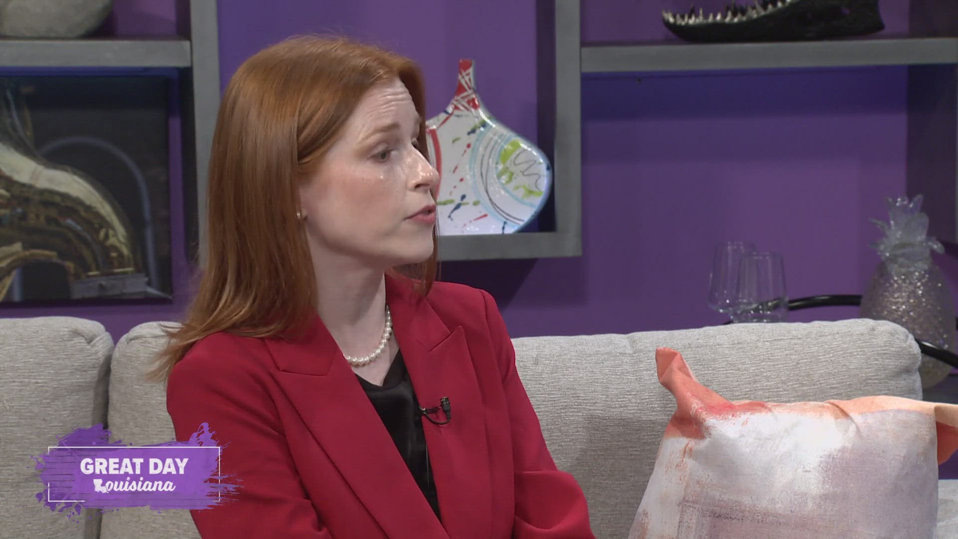 On Diabetes Risk Alert Day we talk about how people can assess their risk for Diabetes and what they can do to lower it.