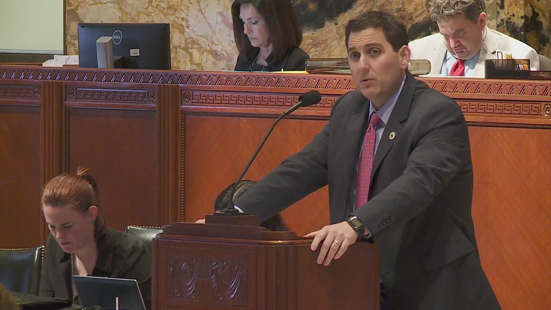 louisiana cigarette tax Louisiana House approves cigarette tax