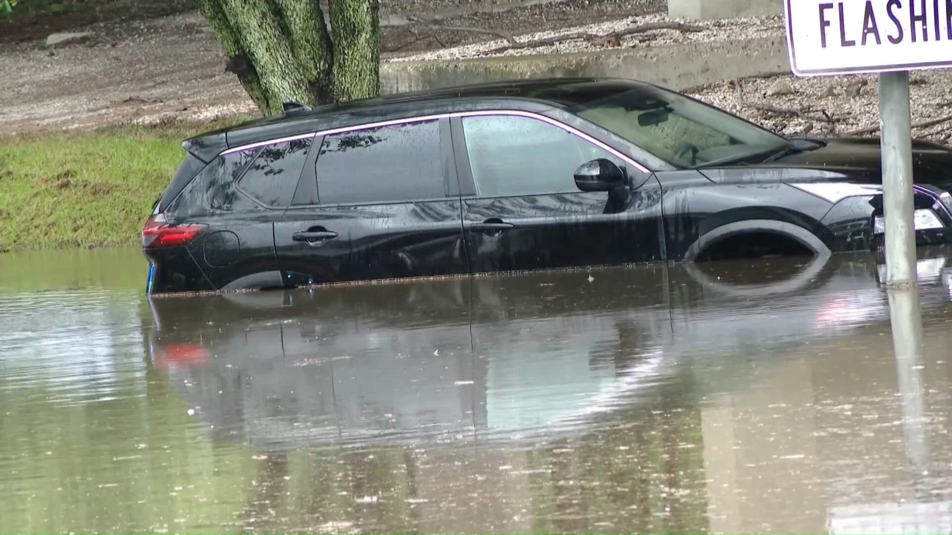 New Orleans leaders outline storm preparations ahead of Tropical Storm ...