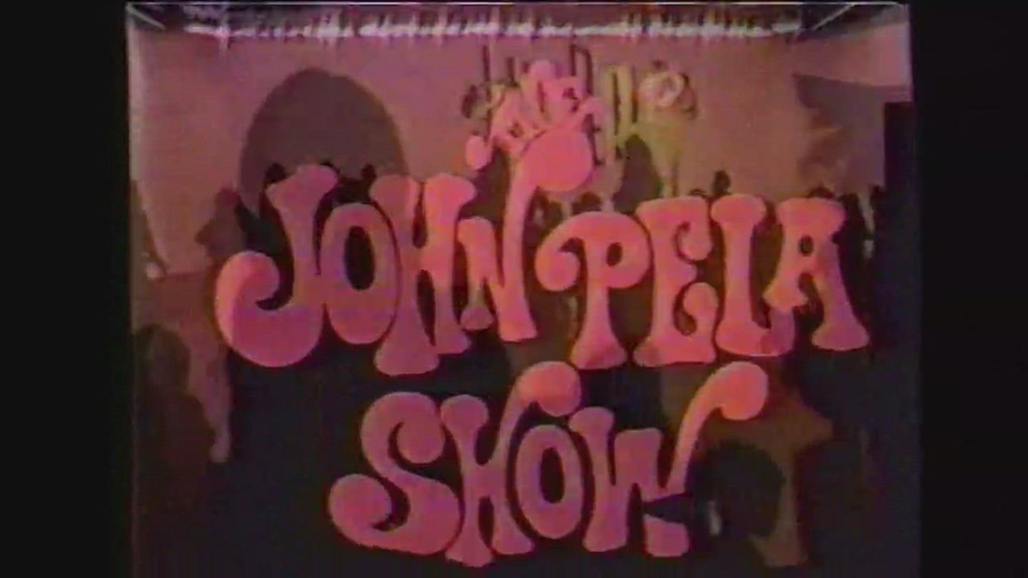 New Orleans TV legend John Pela celebrates 95 years and 75 years of love