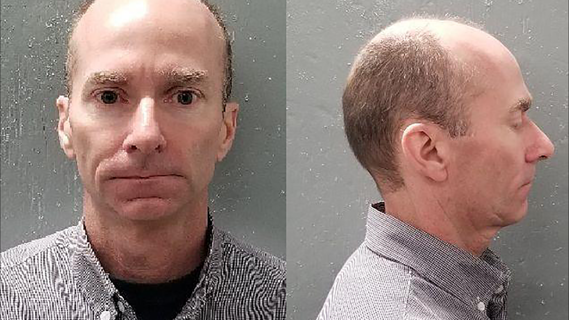 Louisiana religion teacher accused of indecent behavior with children ...