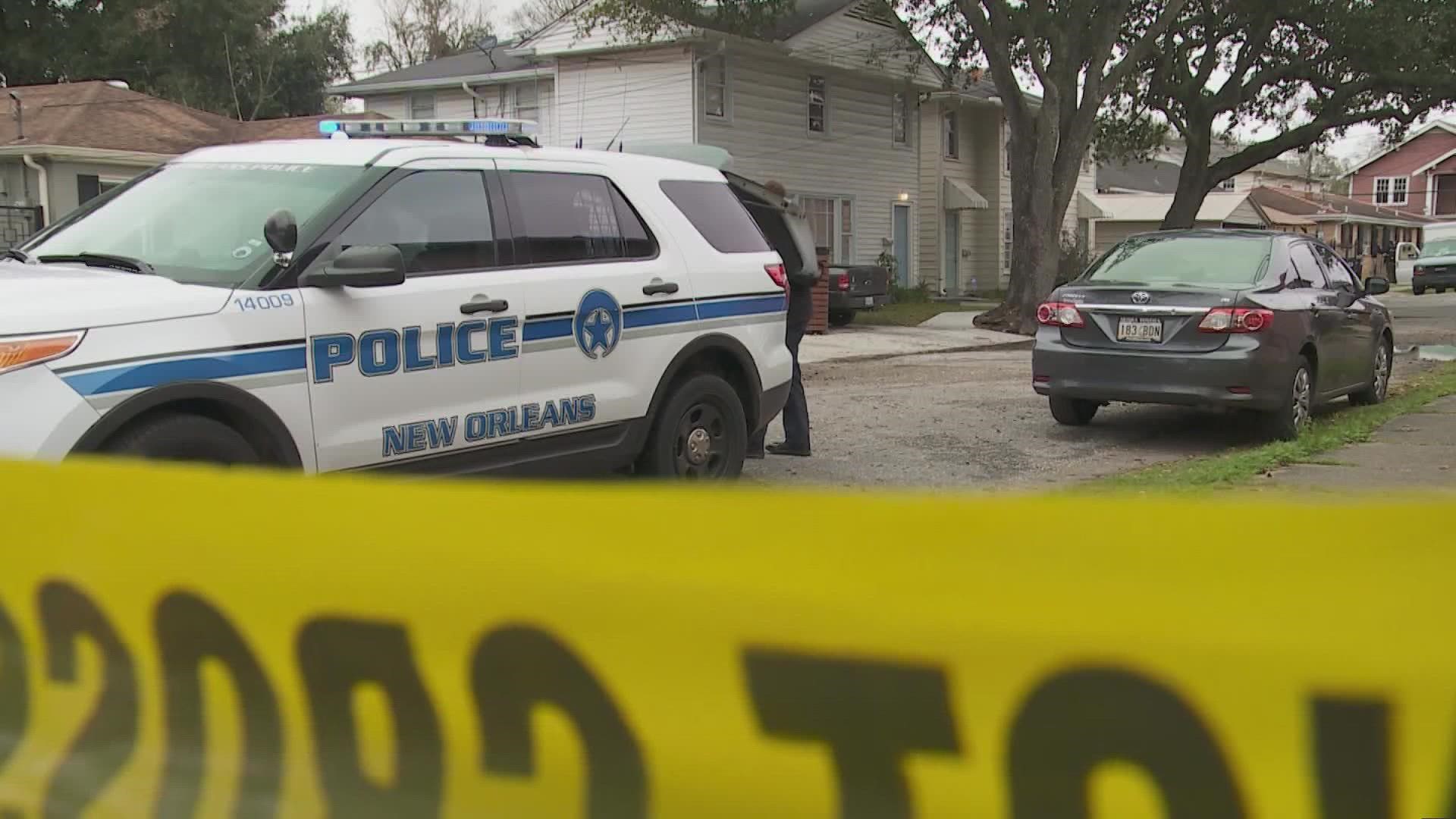 City Council members, crime victims and their advocates called on the New Orleans Police Department to bring in more help from civilians to ease the backlog.