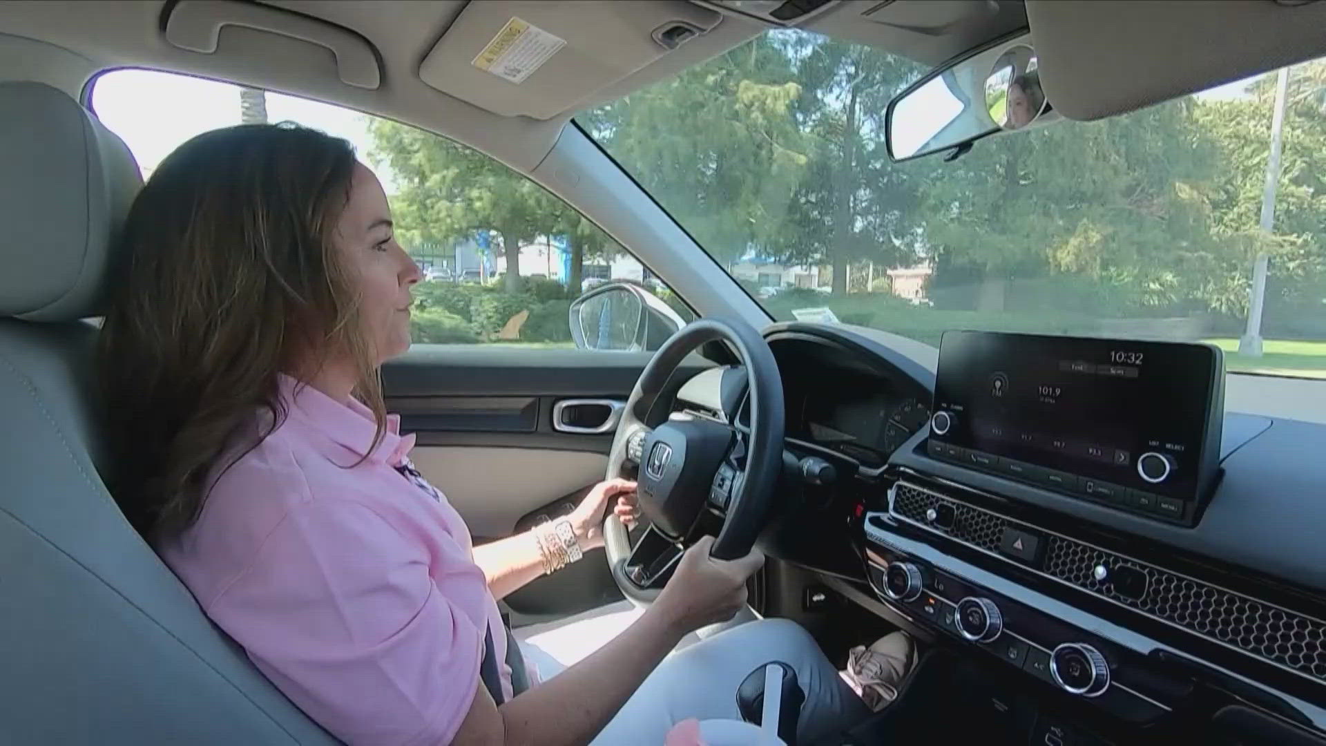 You've either seen it, done it, or both and for a lot of people, a slow driver in the left-hand lane can be frustrating.